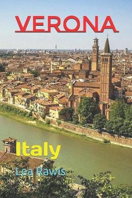 Cover of Verona