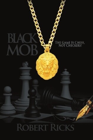Cover of Black Mob