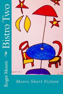 Book cover for Bistro Two