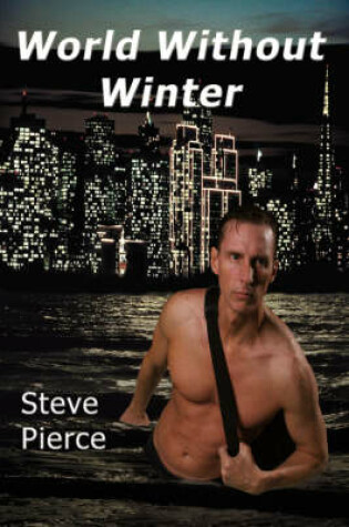 Cover of World Without Winter