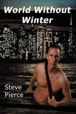 Book cover for World Without Winter