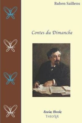 Cover of Contes du Dimanche