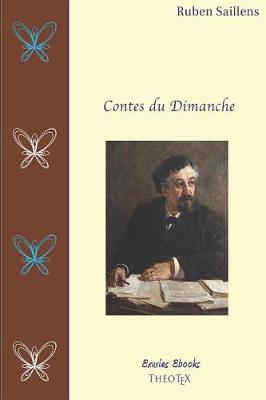 Book cover for Contes du Dimanche