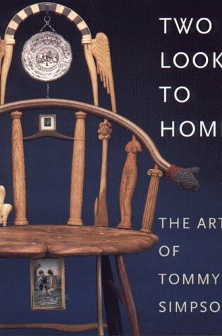 Cover of Two Looks to Home