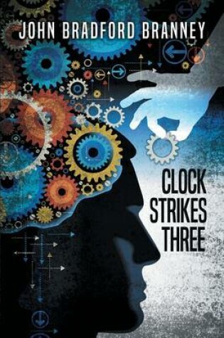 Cover of Clock Strikes Three