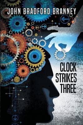 Cover of Clock Strikes Three