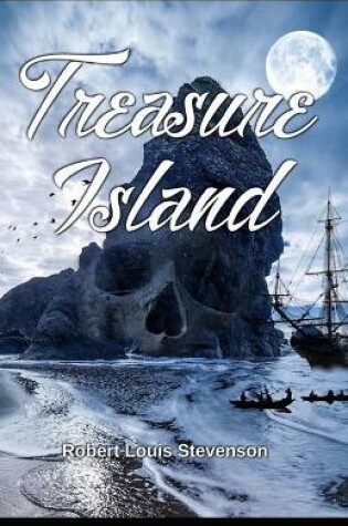 Cover of Treasure Island Mass Market