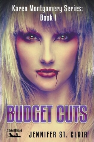 Cover of Budget Cuts