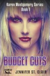 Book cover for Budget Cuts