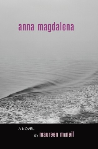 Cover of Anna Magdalena