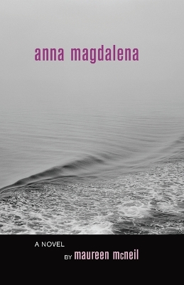 Book cover for Anna Magdalena