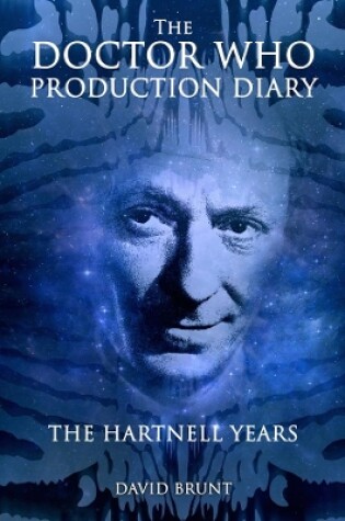 Cover of The Hartnell Years