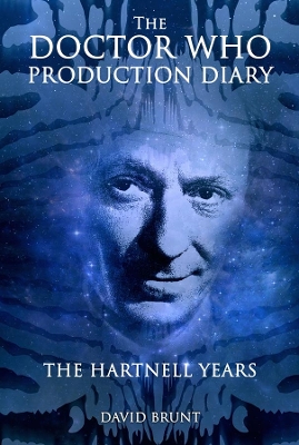 Cover of The Hartnell Years