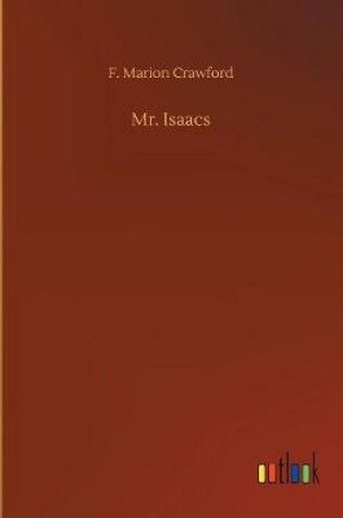 Cover of Mr. Isaacs