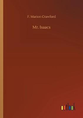 Cover of Mr. Isaacs