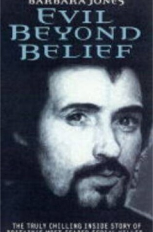 Cover of Evil Beyond Belief