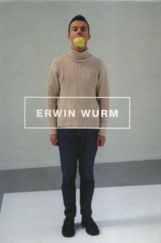 Cover of Wurm Erwin