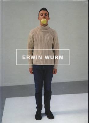 Book cover for Wurm Erwin