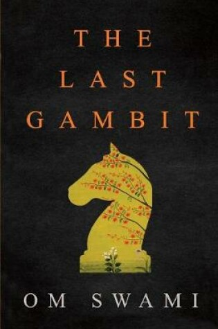 Cover of The Last Gambit