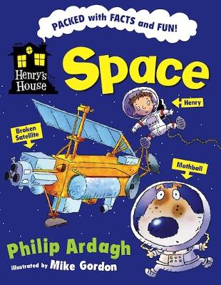 Book cover for Space