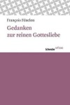 Book cover for Gedanken Zur Reinen Gottesliebe