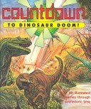 Book cover for Countdown to Dinosaur Doom!