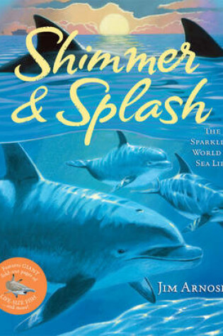 Cover of Shimmer & Splash