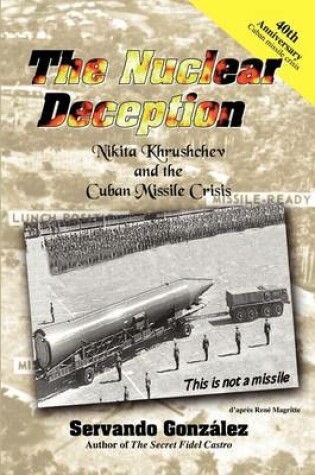 Cover of The Nuclear Deception
