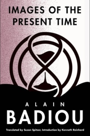 Cover of Images of the Present Time