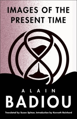 Book cover for Images of the Present Time