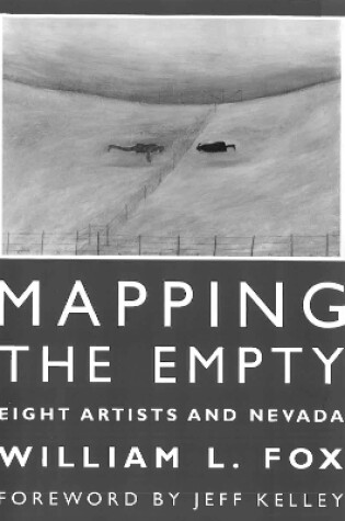 Cover of Mapping The Empty