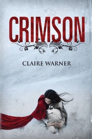 Cover of Crimson