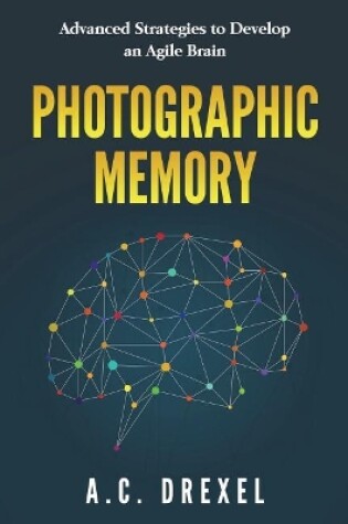 Cover of Photographic Memory