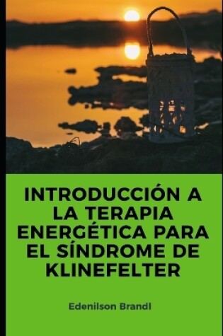Cover of Introducción a la Terapia Energética para el Síndrome de Klinefelter