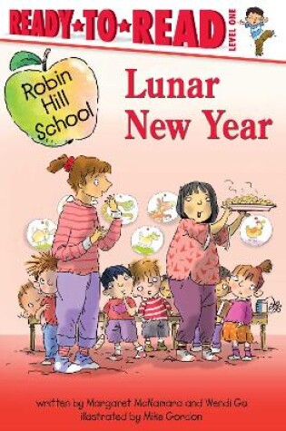 Cover of Lunar New Year