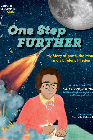 Cover of One Step Further