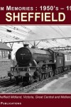 Book cover for Sheffield