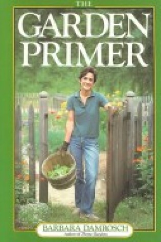 Cover of The Garden Primer