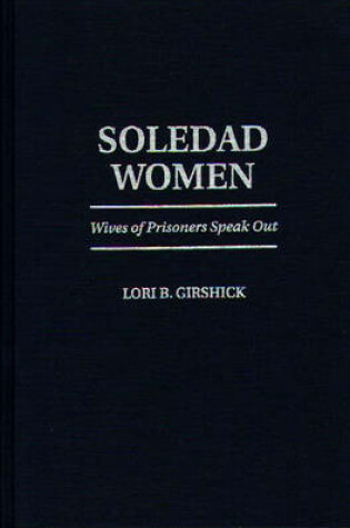 Cover of Soledad Women