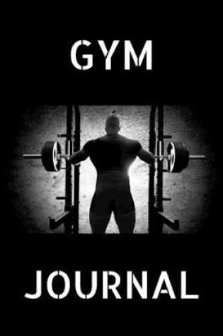 Cover of Gym Journal