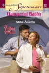 Book cover for Unexpected Babies