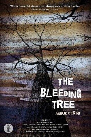 Cover of The Bleeding Tree