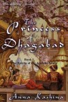 Book cover for The Princess of Dhagabad