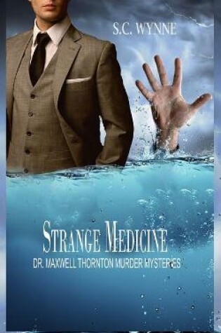 Cover of Strange Medicine