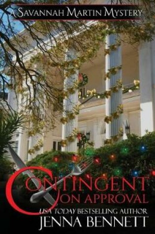 Cover of Contingent on Approval