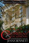 Book cover for Contingent on Approval