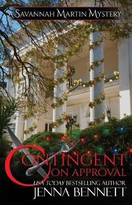 Cover of Contingent on Approval