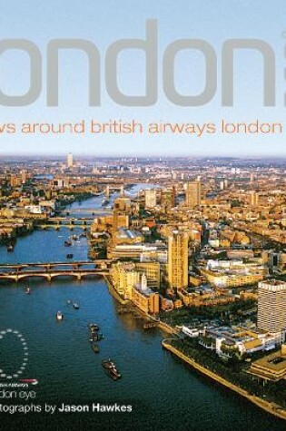 Cover of London 360 Degrees