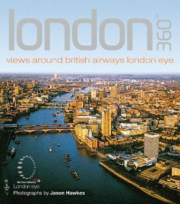 Book cover for London 360 Degrees