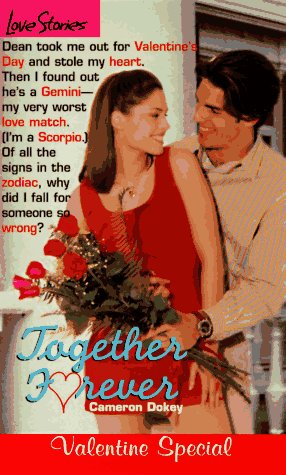 Book cover for Together Forever